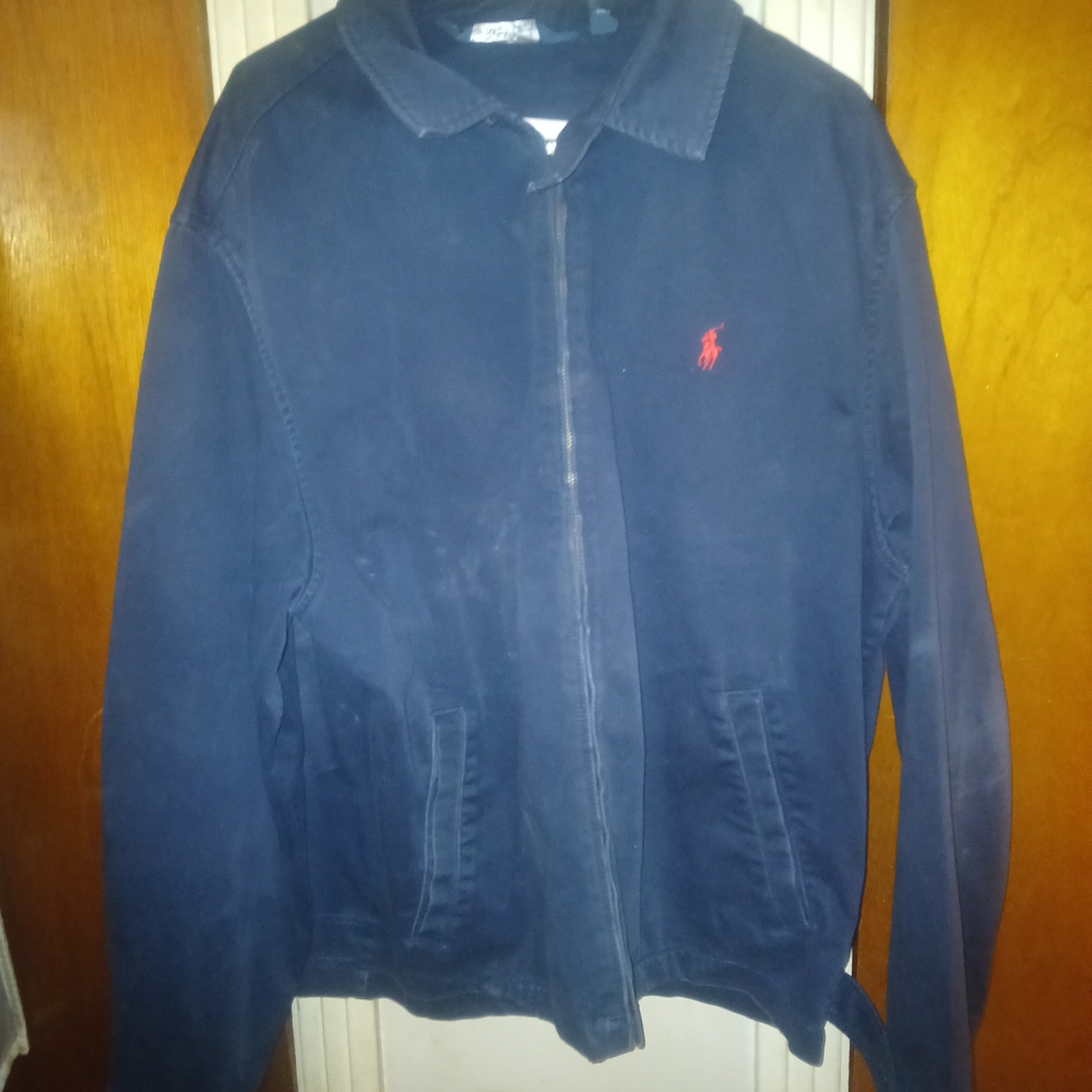 Polo Ralph Lauren Collection - Picture 8 of 8